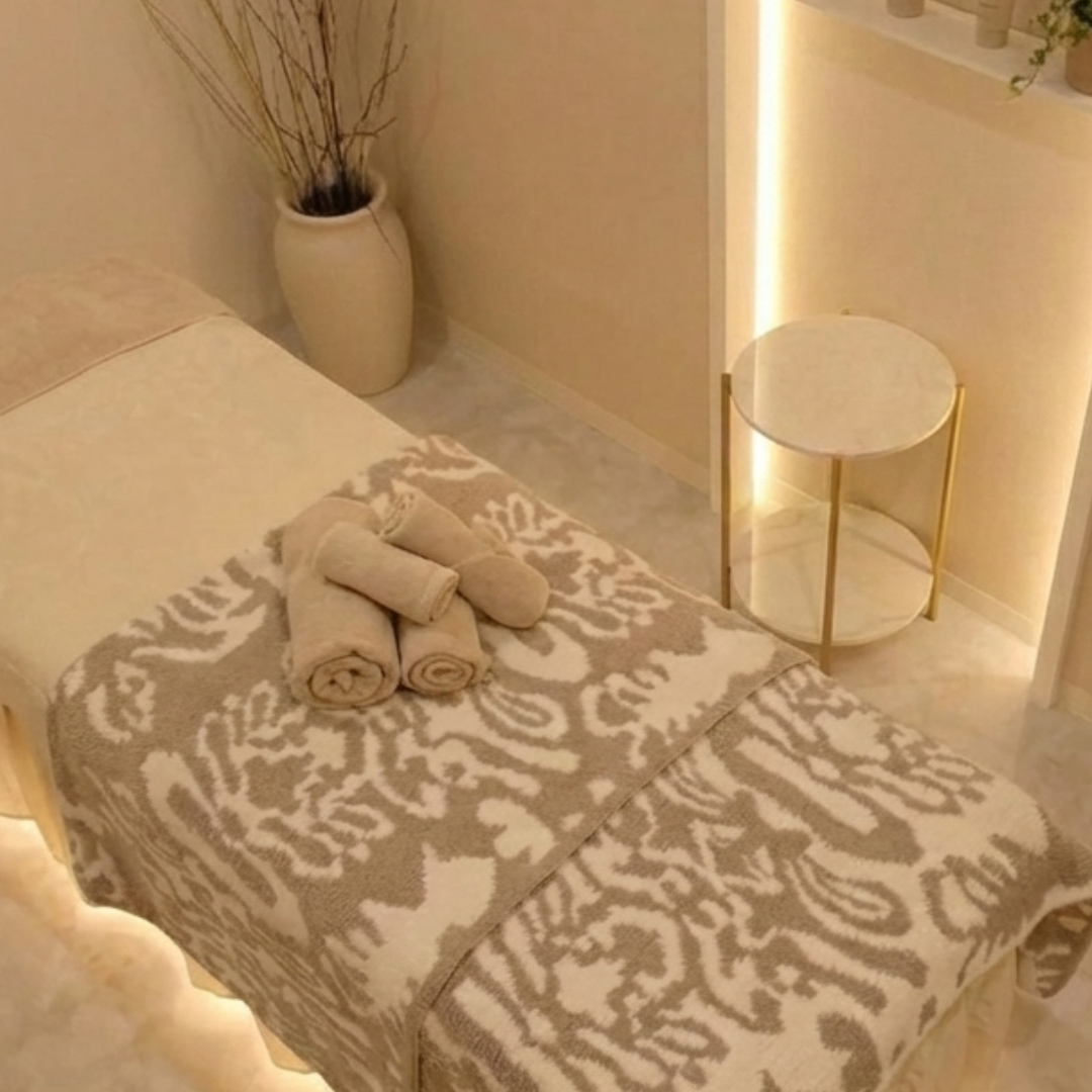 医療機関提携サロン